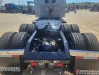Center rear frame for this 2025 Kenworth W900L (Stock number: SR177262)