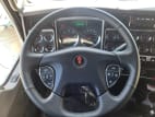 Interior steering wheel for this 2025 Kenworth W900L (Stock number: SR177262)