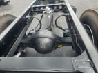 Center rear frame for this 2025 Hino L6 (Stock number: T5T50042)