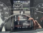 Mileage for this 2025 Hino L6 (Stock number: T5T50042)