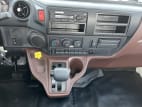 Interior radio and navigation system for this 2026 Hino L6 (Stock number: T5T52636)
