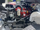 Drivers side engine for this 2026 Hino L6 (Stock number: T5T52745)