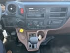 Interior radio and navigation system for this 2026 Hino L6 (Stock number: T5T52971)