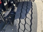 Driver side front tire tread for this 2026 Autocar ACX Xpeditor (Stock number: TC252260)