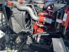 Drivers side engine for this 2026 Autocar ACX Xpeditor (Stock number: TC252260)