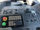 Interior dash for this 2026 Autocar ACX Xpeditor (Stock number: TC252260)