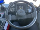Interior steering wheel for this 2026 Autocar ACX Xpeditor (Stock number: TC252260)