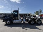 Exterior full driver side for this 2026 Kenworth T880 (Stock number: TF195789)
