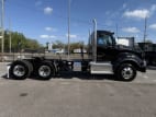 Exterior full passenger side for this 2026 Kenworth T880 (Stock number: TF195789)