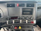 Interior dash for this 2026 Kenworth T880 (Stock number: TF195789)