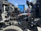 Passenger side engine for this 2026 Kenworth T880 (Stock number: TF195789)