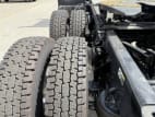 Driver side rear frame and tire tread for this 2026 Kenworth T880 (Stock number: TF195790)