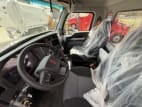 Interior seats for this 2026 Kenworth T880 (Stock number: TF195790)