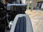 Driver side front tire tread for this 2026 Kenworth T680 (Stock number: TF219171)
