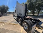 Exterior rear driver side for this 2026 Kenworth T680 (Stock number: TF219171)