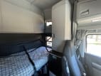 Interior driver side sleeper for this 2026 Kenworth T680 (Stock number: TF219171)