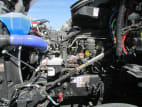 Drivers side engine for this 2026 Kenworth T880 (Stock number: TF219863)