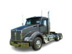 Featured image with white background for this 2026 Kenworth T880 (Stock number: TF219863)