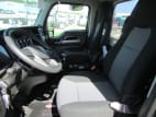 Interior seats for this 2026 Kenworth T880 (Stock number: TF219863)