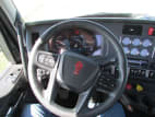 Interior steering wheel for this 2026 Kenworth T880 (Stock number: TF219863)