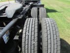 Passenger side rear frame and tire tread for this 2026 Kenworth T880 (Stock number: TF219863)