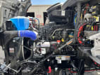 Drivers side engine for this 2026 Kenworth T880 (Stock number: TF219872)