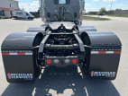 Exterior full rear view for this 2026 Kenworth T880 (Stock number: TF219872)