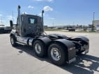 Exterior rear driver side for this 2026 Kenworth T880 (Stock number: TF219872)