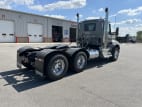 Exterior rear passenger side for this 2026 Kenworth T880 (Stock number: TF219872)