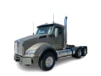 Featured image with white background for this 2026 Kenworth T880 (Stock number: TF219872)