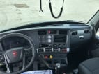 Interior cockpit for this 2026 Kenworth T880 (Stock number: TF219872)