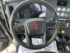 Interior steering wheel for this 2026 Kenworth T880 (Stock number: TF219872)