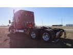 Exterior rear driver side for this 2026 Kenworth T880 (Stock number: TJ195424)