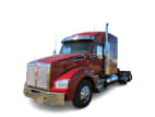 Featured image with white background for this 2026 Kenworth T880 (Stock number: TJ195424)