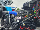 Drivers side engine for this 2026 Kenworth T880 (Stock number: TJ197973)