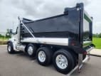 Exterior rear driver side for this 2026 Kenworth T880 (Stock number: TJ197973)