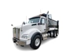 Featured image with white background for this 2026 Kenworth T880 (Stock number: TJ197973)