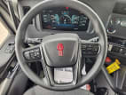 Interior steering wheel for this 2026 Kenworth T880 (Stock number: TJ197973)