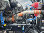 Passenger side engine for this 2026 Kenworth T880 (Stock number: TJ197973)