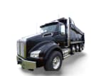 Featured image with white background for this 2026 Kenworth T880 Short Hood (Stock number: TJ206864)