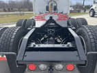 Center rear frame for this 2026 Kenworth T880 (Stock number: TJ208414)