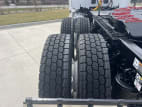 Driver side rear frame and tire tread for this 2026 Kenworth T880 (Stock number: TJ208414)