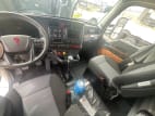 Interior cockpit for this 2026 Kenworth T880 (Stock number: TJ208414)