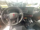 Interior dash for this 2026 Kenworth T880 (Stock number: TJ208414)