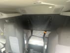 Interior wide sleeper view for this 2026 Kenworth T880 (Stock number: TJ208414)