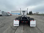 Exterior full rear view for this 2026 Kenworth T880 (Stock number: TJ208422)