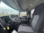 Interior seats for this 2026 Kenworth T880 (Stock number: TJ208422)