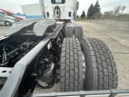 Passenger side rear frame and tire tread for this 2026 Kenworth T880 (Stock number: TJ208422)