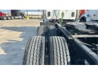 Driver side rear frame and tire tread for this 2026 Kenworth T880 (Stock number: TJ208554)