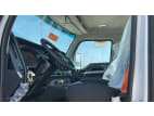 Drivers side door open for this 2026 Kenworth T880 (Stock number: TJ208554)